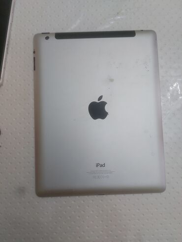 ipad 4 mini: Apple, Б/у