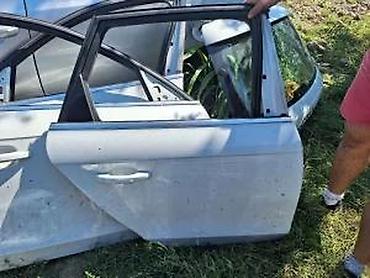 grejaci golf 4: AUDI A4 B8,5 2014 ZADNJA LEVA I DESNA VRATA | audi  a3 a4 a5 a6 a7 — 1