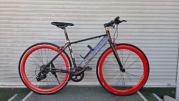 Шоссейные велосипеды: Шоссейный велосипед, Новый — 30