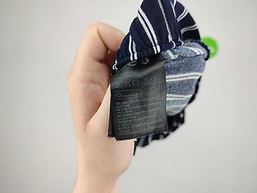 hm jeans: H&M Divided, Spodnie materiałowe damskie, rozmiar S — 5