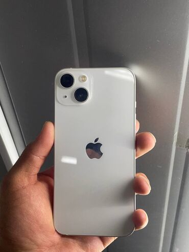 айфон 7 плюс цена в оше: IPhone 13, Б/у, 128 ГБ, Зарядное устройство, Коробка, 80 %