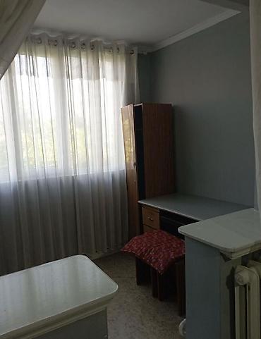 32: 1 комната, 32 м², 5 мкр 104 серия, 4 этаж, Косметический ремонт — 6