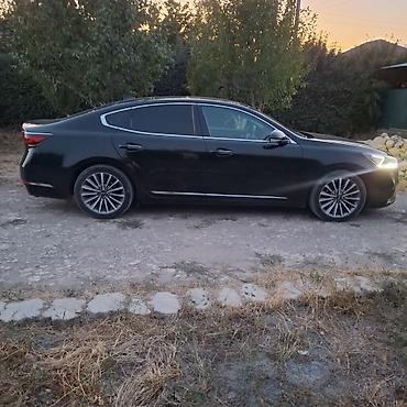 матор кия к 7: Kia K7: 2019 г., 3 л, Автомат, Газ, Седан — 4