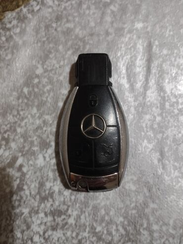 maşın minik: Mercedes-Benz Orijinal, Almaniya, İşlənmiş