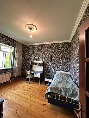 Həyət evləri və villaların satışı: 4 otaqlı, 120 kv. m — 10