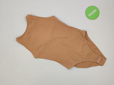body cekiny hm: Topshop, Body damskie, rozmiar S — 2