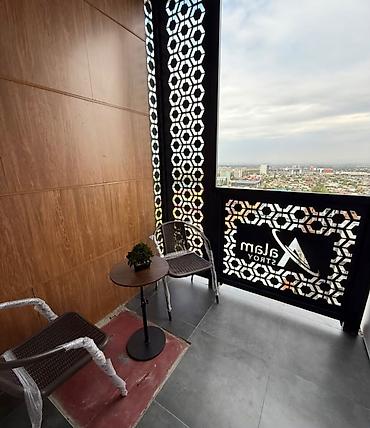 15: 2 комнаты, 53 м², Технопарк Элитка, 15 этаж, Дизайнерский ремонт — 7
