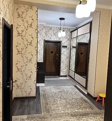 Продажа квартир: 4 комнаты, 165 м², Моссовет Элитка, 5 этаж, Свежий ремонт — 4