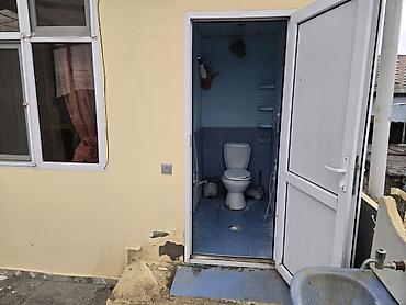 Otaqların uzunmüddətli kirayəsi: Salam oz evimdir addelnidi 1 otaq tam temirli her seraiti var kansaner — 3