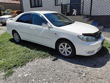 сколько стоит lexus 470: Toyota Camry: 2004 г., 2.4 л, Автомат, Бензин, Седан — 5