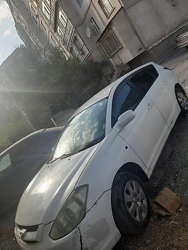 Toyota: Toyota Caldina: 2003 г., 1.8 л, Автомат, Бензин, Хэтчбэк — 5
