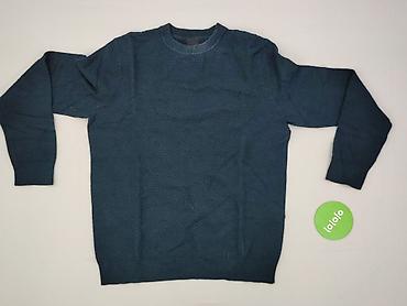 fox: H&M, Sweter dla mężczyzn, rozmiar M — 2