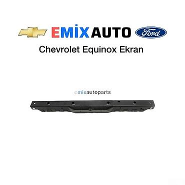 "Chevrolet Equinox" dəmir paneli Bütün kateqoriyalar • Nəqliyyat •