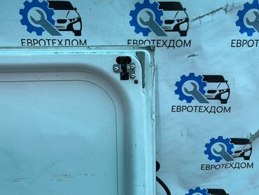 Двери и комплектующие: Задняя левая Citroen, Оригинал — 16