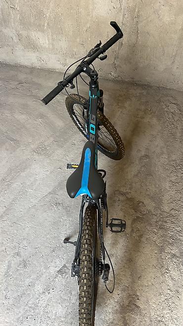 velosiped kameri: Горные велосипеды — 2