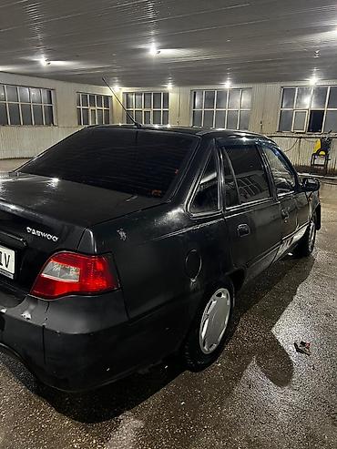 Daewoo: Daewoo Nexia: 2013 г., 1.5 л, Механика, Седан — 12