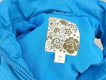 cute bluza: Kamizelka, The Children's Place, 2-3 lat, 92-98 cm, stan - Bardzo dobry — 4