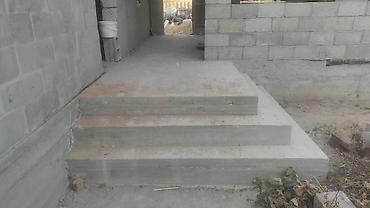 Бетонные работы: Стяжка Монтаж 3-5 лет опыта at lalafo.kg — 7 Бетонные работы: Стяжка Монтаж 3-5 лет опыта — 7