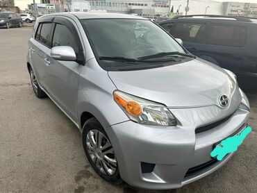 авто рага: Scion xD: 2009 г., 1.8 л, Автомат, Бензин, Седан