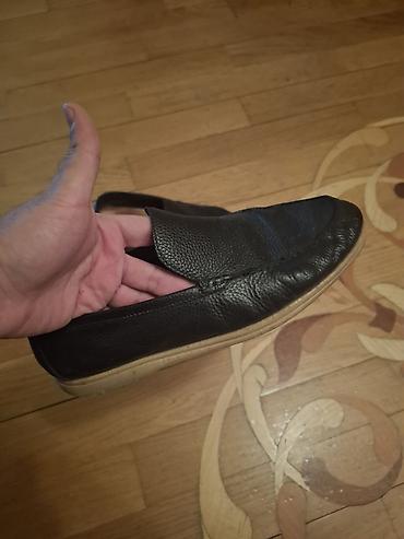 lofer: Məhsul: Kişi loafer ayaqqabıları loro piana 200 manata alinib 41 olcu — 2