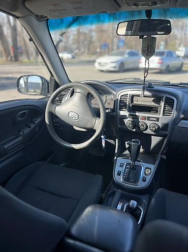 Suzuki: Suzuki Grand Vitara: 2005 г., Внедорожник — 8