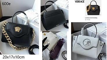 Putni koferi i torbe: BALENCIAGA,VERSACE, FENDI, YSL,BURBERRY, TOP TORBE | Novo! ! ! Hot — 12