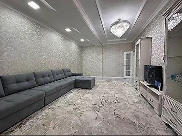 Посуточная аренда квартир: 3-комнатая суточная квартира — 1