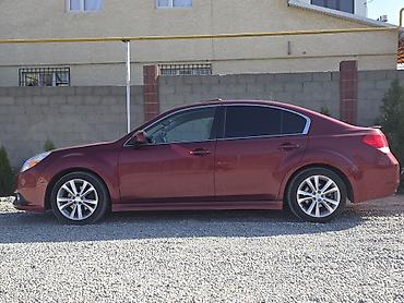 субару легаси 2014: Subaru Legacy: 2012 г., 2.5 л, Бензин, Седан — 5