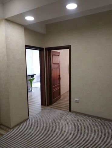 рефреш билд: 2 комнаты, 50 м², Элитка, 6 этаж, Дизайнерский ремонт