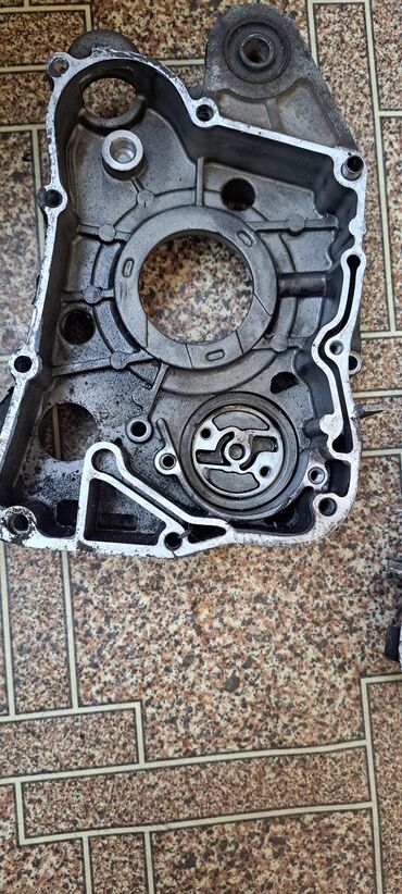 Другой транспорт: Запчасти на скутор цены разные уточняйте тагже весь в сборе на ходу — 9