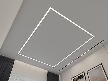 Натяжной потолок: Натяжной потолок 3D потолки, Глянцевое, Матовое Бесплатная консультация, Бесплатный замер, Гарантия — 10