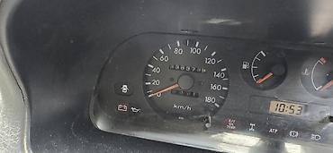 Nissan: Nissan Terrano: 1996 г., 2.7 л, Автомат, Дизель, Внедорожник — 11