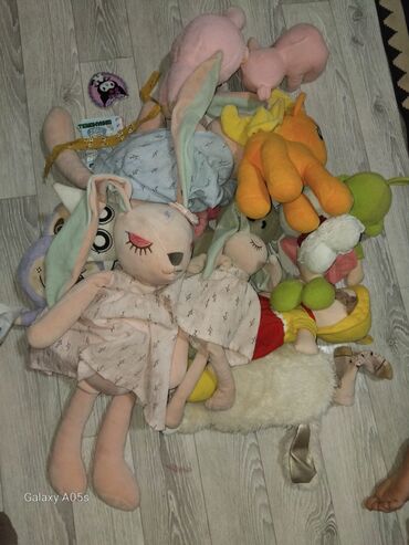 дешевле только даром: Одам дарам район Кудай-берген