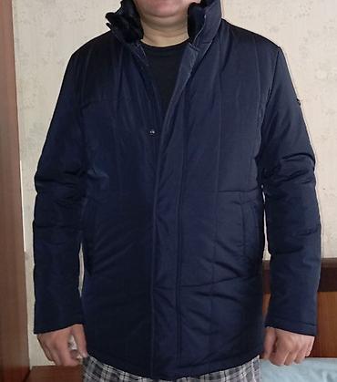 qiş: Gödəkcə Paolo Mark (kurtka, куртка) Salam Tamamilə yeni "Paolo Mark" — 2