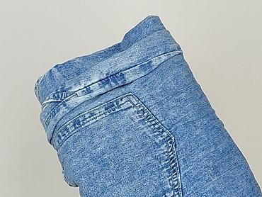 jogger jeans: H&M, Jeansy damskie, rozmiar XS — 6