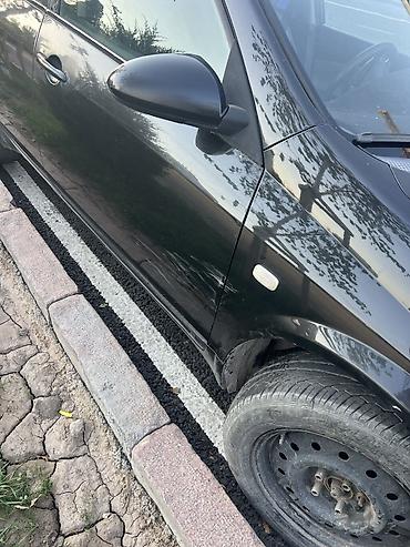 Продажа авто: Nissan Primera: 2006 г., 1.6 л, Механика, Бензин, Седан — 3