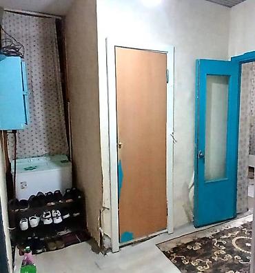 12: 2 комнаты, 60 м², Учкун мкр Индивидуалка, 1 этаж, Старый ремонт — 2