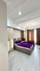 Продажа квартир: 3 комнаты, 100 м², Элитка, 8 этаж, Дизайнерский ремонт — 3