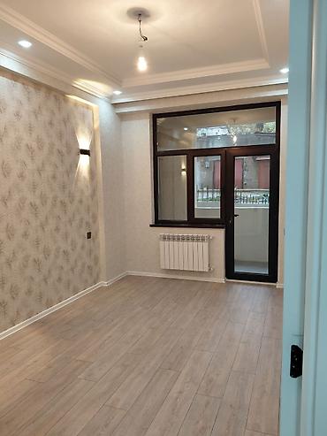 Mənzillər: Bakı, Yeni Günəşli Massiv B, 2 otaqlı, Köhnə tikili, 62 kv. m — 2