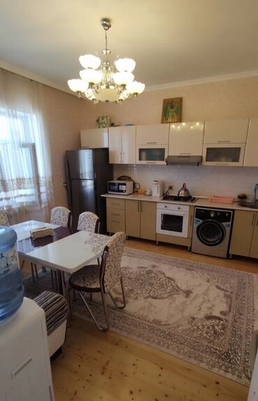 Həyət evləri və villaların satışı: 4 otaqlı, 140 kv. m, Yeni təmirli — 9