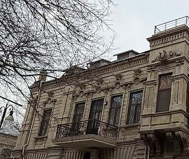Продажа квартир: Баку, 6 комнат, Вторичка, 450 м² — 2