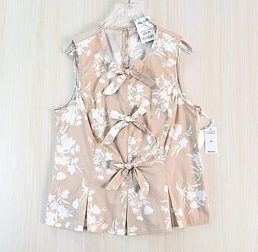 топ кофта: Топ, Полиэстер, Новый, L, XL — 3