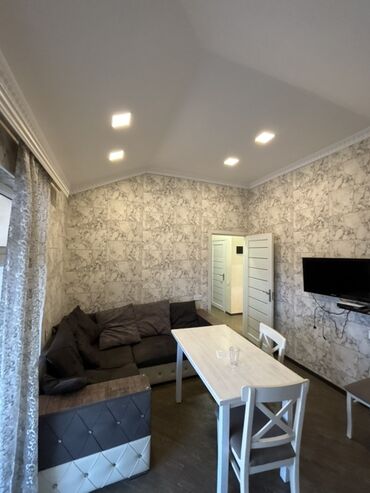 Həyət evləri və villaların satışı: 7 otaqlı, 340 kv. m, Kredit yoxdur, Yeni təmirli — 54