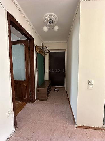 Квартиры: 🏢 NƏSİMİ RAYONU – 28 MAY METROSU YAXINLIĞINDA 3 OTAQLI MƏNZİL KİRAYƏ — 6