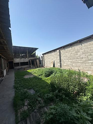 один хоз: Продается дом под любой бизнес в с.Гавриловка (Сокулукский район) по — 1