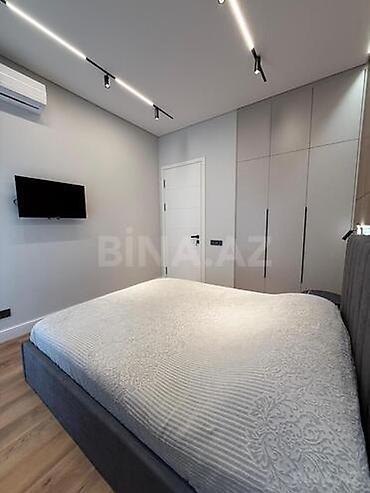 city: 2 otaqlı, Yeni tikili, 67 kv. m — 8