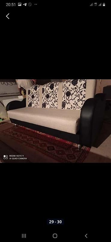 Прямые диваны: Прямой диван, Новый — 13