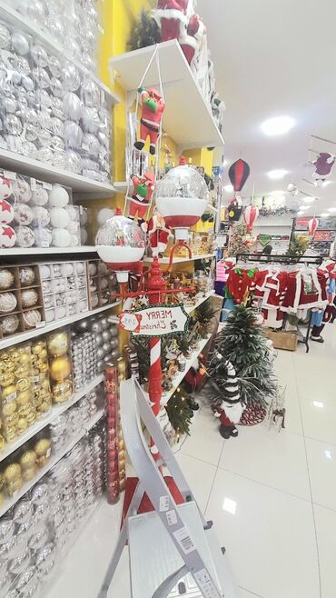 Oyuncaqlar: Yeni il Hədiyyələri sfarişi vavcatda görüntülü Tək Tək secmək olar — 3