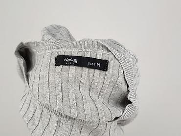 sansay: Sinsay, Sweter damski, rozmiar M — 4