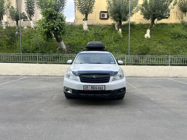 купить запчасти опель омега б: Subaru Outback: 2011 г., 2.5 л, Механика, Бензин, Кроссовер